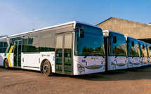 Gamou 2025 : Dakar Dem Dikk transporte 25 000 pèlerins vers Tivaouane et Kaolack