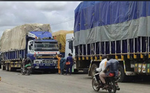 Six transporteurs sénégalais enlevés au Mali : l’Union des Routiers lance un appel pressant aux autorités