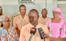 Saint-Louis : le diocèse se prépare à accueillir plus de 300 prêtres pour l’Assemblée générale du Clergé