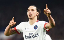 PSG : Blanc s’enflamme pour Zlatan Ibrahimovic