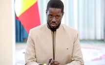 PALAIS DE LA RÉPUBLIQUE : REMANIEMENT MINISTÉRIEL – SAMEDI 06 SEPTEMBRE 2025