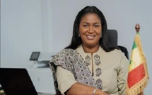 Gouvernement II : Marie Rose Khady Fatou Faye, nommée Porte-parole du gouvernement 