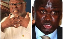 "Justice pour les martyrs" de 2021-2024 : les réactions d'Alioune Tine et de Seydi Gassama après la nomination de Yacine Fall