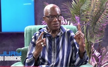 Guerre au Proche-Orient, Crise Mondiale : le poète Amadou Lamine Sall tire la sonnette d'alarme