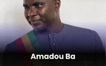 Nouveau gouvernement : nommé ministre de la Culture, Amadou Ba remercie Sonko