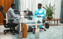 Dans les coulisses d’un remaniement, une image fondatrice, par Adama Sow