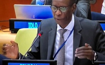 Affaires étrangères : Cheikh Niang s’engage à « servir avec fidélité et dévouement à hisser plus haut l’image de la diplomatie sénégalaise »