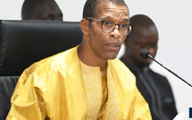 Nomination de Me Bamba Cissé : Alioune Ndoye évoque une « menace manifeste pour l’équilibre démocratique de notre Nation »