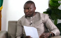 Rupture du contrat avec GFM : Toussaint Manga apporte des éclaircissements