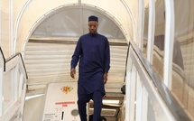 Sénégal : Ousmane Sonko est arrivé aux Émirats Arabes Unis