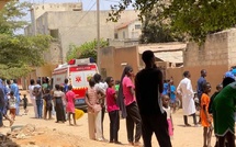 Fass Mbao : un adolescent de 18 ans poignardé à mort par son meilleur ami