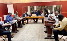 Défense des droits : des partis politiques représentés en France lancent une nouvelle plateforme Convergence (AARTU/C2D)