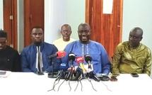 Administration : un collectif d'agents de l'État lance une "semaine rouge" pour réclamer le paiement de l'indemnité de logement