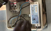 Keur Massar : démantèlement d’un vaste réseau de vol d’électricité impliquant des prestataires de la SENELEC