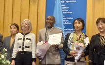 Education : le Sénégal Lauréat du Prix UNESCO-ROI Sejong d’Alphabétisation 2025