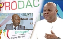 Affaire Prodac : l’ancien Dg, Mamina Daffé et son présumé complice auditionnés devant le PJF