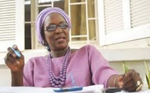 Lutte contre l'impunité : Pape  Abdoulaye Toure dénonce le "mutisme contraste" du Pr Amsatou Sow Sidibe