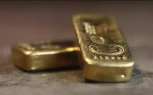 Kédougou : la mine de Boto produit son premier lingot d’or