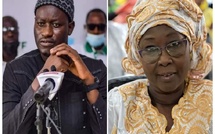 Mairie de Dakar : passation de service entre Ngoné Mbengue et Abass Fall ce mercredi