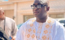 Affaire Omart City : le parquet requiert 3 ans de prison ferme contre Abdoulaye Guissé