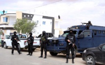 Tunisie: les autorités annoncent la mort de trois jihadistes et une arrestation