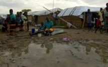 Soudan du Sud :" le viol comme salaire"