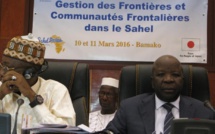 Sahel: réunion internationale à Bamako pour élaborer une stratégie sécuritaire