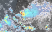 Météo : De nouvelles pluies attendues ce 10 septembre dans plusieurs régions du Sénégal