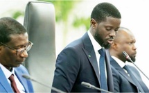 Loi de finances 2026 : le Chef de l’État presse ses ministres à finaliser les arbitrages