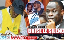 📌[DIRECT]_ Midikeng- Affaire Samuel Sarr : deux requêtes plaidées: Waly Diouf Bodian sur ...