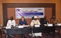 Dakar : 13 pays d’Afrique de l’Ouest signent une déclaration pour refonder la démocratie