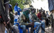 Paix en Casamance : les ex-rebelles du MFDC dénoncent l'inaction de l'Etat