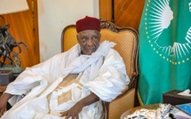 Touba en deuil : décès de Serigne Ahmadou Mokhtar Mbacké, khalife de Darou Khoudoss