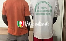 Trafic international de drogue : le Maroc intercepte un camion frigorifique contenant 180 Kg de haschich 