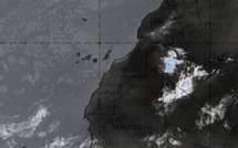 Météo : Pluies et orages attendus ce vendredi sur une large partie du Sénégal