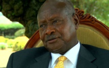 Ouganda : "des agissements inacceptables"