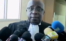 ​Affaire Farba Ngom : Son avocat, Me Baboucar Cissé dénonce une situation "préoccupante" et "injuste"