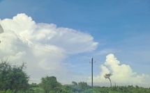 Météo : un temps stable sur la majeure partie du pays, quelques pluies attendues au Sud-Est et en Casamance