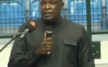 Milan : Amadou Chérif Diouf annonce une série de réformes pour la diaspora sénégalaise