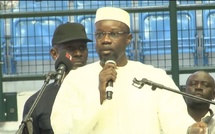 Voyage annulé en France : « Je n’ai jamais confirmé un déplacement en France », Ousmane Sonko