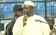 Diplomatie : Diomaye délègue à Sonko les partenariats stratégiques avec les pays du Golfe et d'Asie