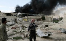Syrie: un cessez-le-feu très précaire à la veille de nouvelles négociations