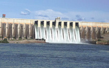 Crue 2025 : La SEMAF active la procédure de laminage du barrage de Manantali pour éviter tout risque de ruptur