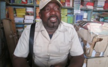 Burkina: Les libraires invitent le gouvernement à "revoir les textes du commerce" pour "soutenir les petits commerçants" (président, INTERVIEW)