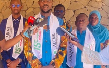 15ᵉ congrès de l’AEEMS : la jeunesse musulmane appelée à jouer un rôle décisif dans la refondation nationale