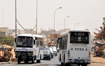 Perturbation dans le transport : le collectif des travailleurs de l'Aftu annonce un arrêt de travail ce lundi 