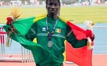 Mondiaux d’athlétisme : Louis François Mendy débute ce lundi sur 110m haies !