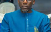 Assemblée nationale : le remplaçant d'Amadou Ba, Amadou Mbaye Thiam, officiellement installé ce lundi