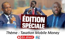 🛑Edition Spécial : Mobile money, moteur de l’inclusion ou futur fardeau fiscal ?