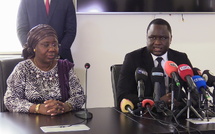 ​Passation de service au ministère des Infrastructures : Déthié Fall promet rigueur et accélération des projets